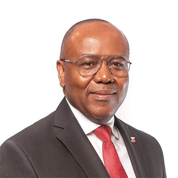 MD /CEO ZENITH BANK