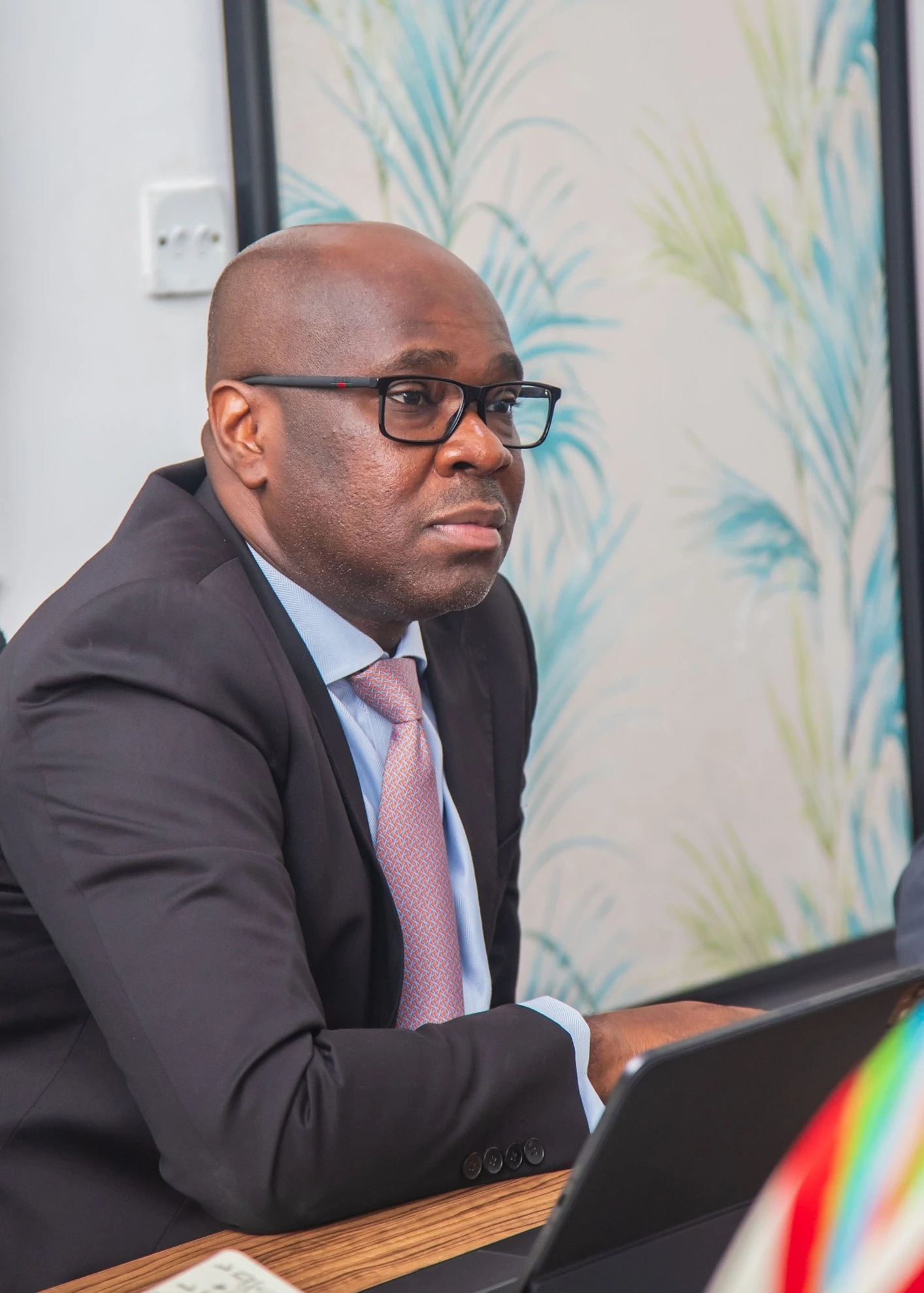 GAB Convenes Emergency Meeting on Banking Sector Developments