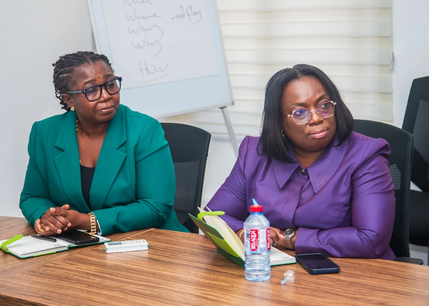 GAB Convenes Emergency Meeting on Banking Sector Developments