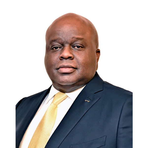 GAB President Kofi Adomakoh