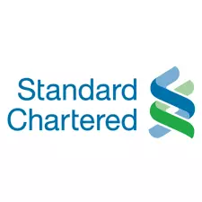 Standard Chatered bank-logo