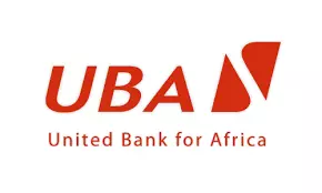 Uba-logo