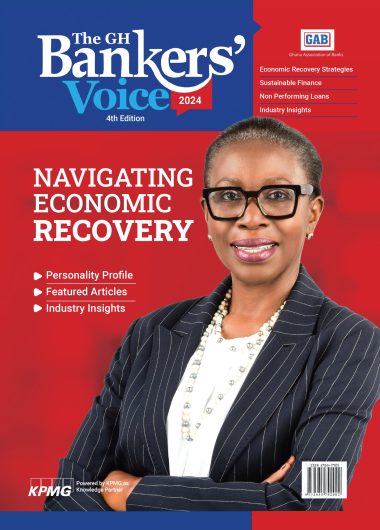 GH BANKERS' VOICE 4TH EDITION